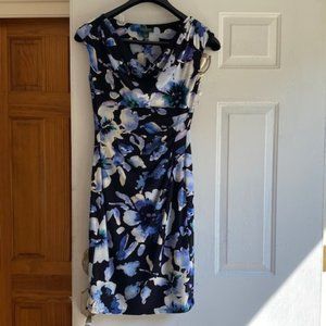 Ralph Lauren Cocktail Dress